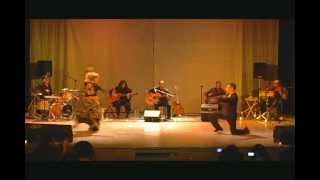 NÓMADA - BAMBOLLERA PRESENTACIÓN ZAMBRA DE MI SANGRE.mp4