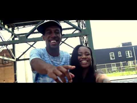 Vinnie Da Boss - Stop That Cuffin Official Music Video (Dir. By Kapomob Films)