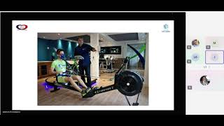 O papel do TCP na avaliação funcional e prognóstica da IC -  Dr Jandson PIres de Oliveira