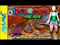 TIME KILLERS ARCADE MAME
