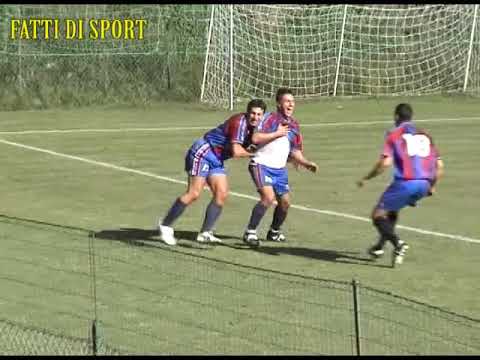 Calcio Rivediamoli : Rodallese - Banchette  0-2