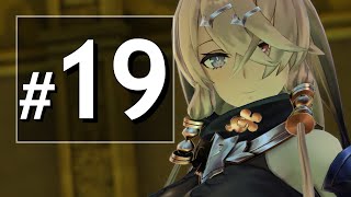 ゆっくり振り返るライザのアトリエ #19【ライザのアトリエ】