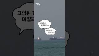 이란, 호르무즈서 선박 잇따라 공격…발 묶인 선원들 절규 커졌다 / 연합뉴스TV(YonhapnewsTV)
