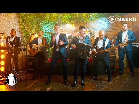 Grupo Dominio - Mix De Cumbias (Video Oficial)