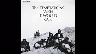 The Temptations - Why Did You Leave Me Darling
