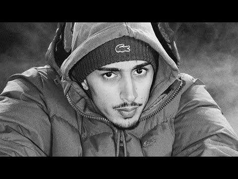 Baby Gang x Shiva x Geolier Type Beat - "Alta Quota"