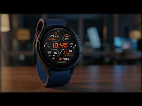 OT | Neon Nexus Digital Watch