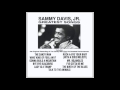 Sammy Davis, Jr - 10 - Talk to the Animals