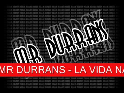 Mr Durrans Vol 13 - 17 - Mr Durrans - La Vida Narcotica VIP