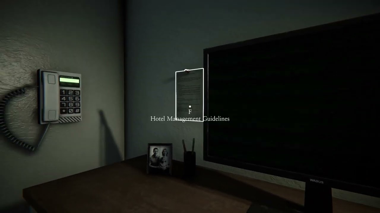 Gameplay Trailer