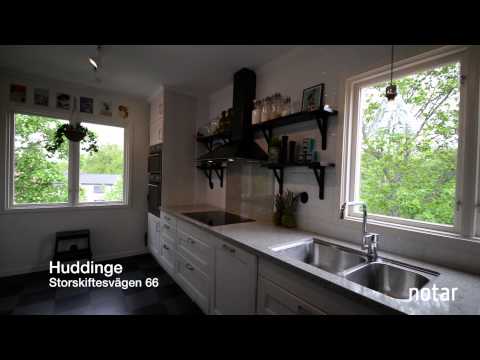 Såld, 5 rum · 85m2 + 77m2, Stuvsta / Snättringe : Via Notar mäklare Huddinge