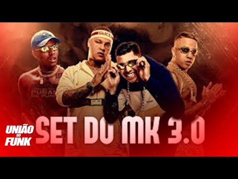 SET DO MK 3.0 - MC Marks, MC IG, MC Ryan SP e MC Joãozinho VT (DJ Boy e DJ GM)