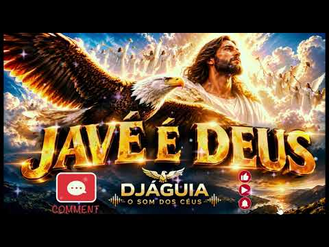  JAVÉ É DEUS — SEMPRE FOI, E SEMPRE SERÁ!