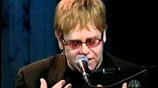 Elton John - Bobby Goes Electric