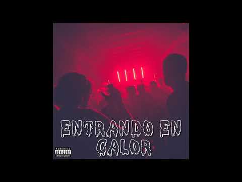 DAMIAN RO$E - "ENTRANDO EN CALOR" Prod.by Lando
