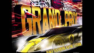 Grand Prix (Remix) - Method Man ft. Rayne Storm