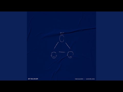 Time Machine (Sansmelange)