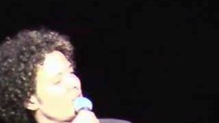 Justin Guarini - Tell Me You&#39;re In Love