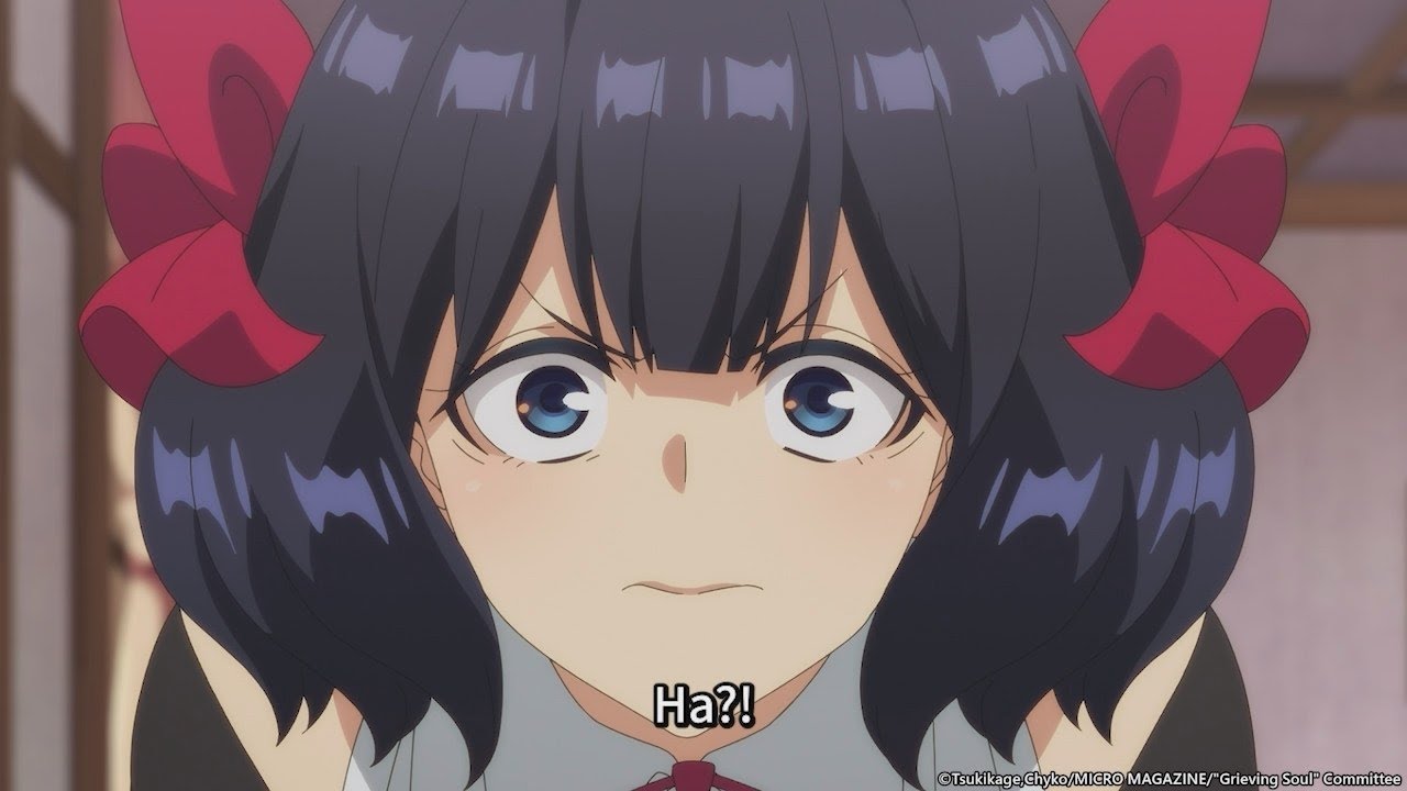 Di sana Orc, di sini Orc, di mana mana ada Orc #Nageki #Highlight