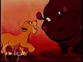 Disney Channel Spots Og Idents Fra 2004