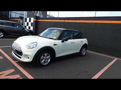 151D28718 - 151D28718 BMW MINI Cooper D 5-door Hatch 1.5