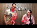 I'll Always Love You - Marquinho Sax & Samanta ...