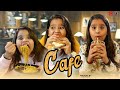 Types Of People in Cafe | કેફે | Cafe | Mom's Boys Cafe | Gujarati Video By Jayraj Badshah