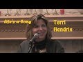"Life's a Song"  Terri Hendrix with Lloyd Maines