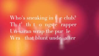 Chance the Rapper Smoke Again Ft. Ab Soul Lyrics