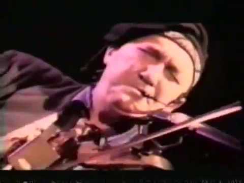 Michal Urbaniak & Urbanator at Ronnie Scotts '95