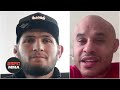 Ali Abdelaziz on Khabib Nurmagomedov's retirement and whether he thinks it's for real | ESPN MMA