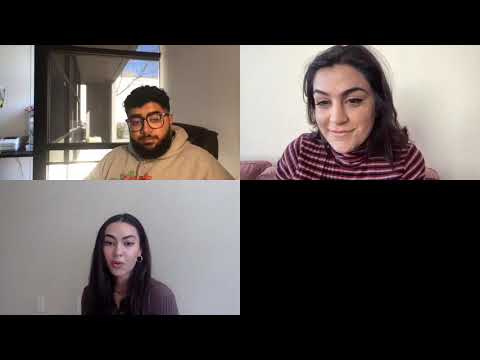 Techwadi 2021 Annual Forum: Social is still changing 🍿