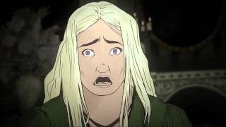 Game of Thrones The Complete Histories and Lore: Season 5 Animated Shorts