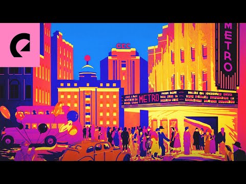 Adelyn Paik ft. dasloe - City Lights