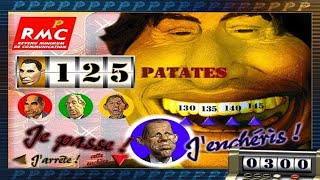 Cover art for Sticky & Disgusting