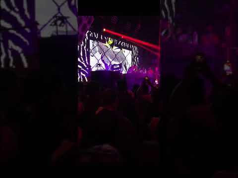 New Unreleased MacLib (Mac Miller & Madlib) song preformed live 9/4/2021