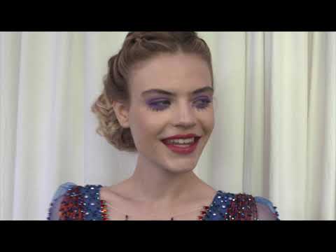 PATRICK PHAM  Couture AW 18-19 TRENDS clip Fashion TV