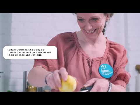 Ricetta degli Gnocchi di patate caserecci con salsa di pomodoro - Ingredienti Buoni