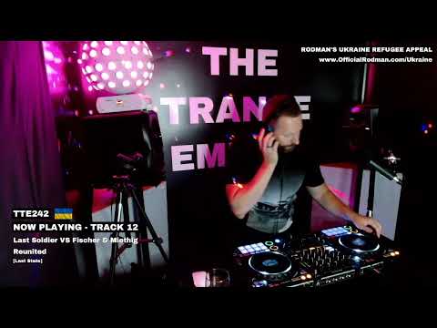 Last Soldier VS Fischer & Miethig - Reunited [Last State] TTE242 Cut