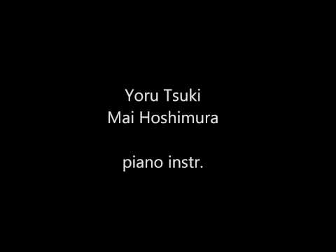 Yoru Tsuki - Mai Hoshimura