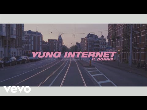 Yung Internet - Wat Ben Je Van Plan? ft. Donnie