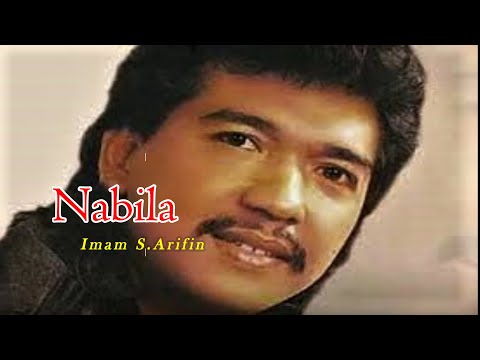 NABILA-Imam S. Arifin
