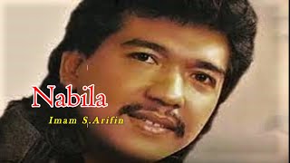 Download lagu NABILA-Imam S. Arifin mp3 Download lagu NABILA-Imam S. Arifin mp3