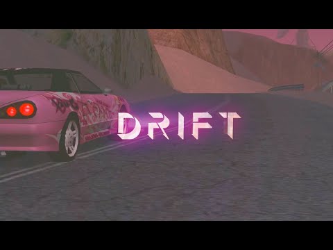 mlody maciek - Drift ft. Młodszy joe