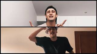 Temple Sour - No Tengo Tiempo / Todo el P@*# Dia (versión cuarentena)