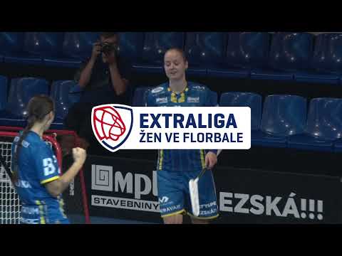 Sestřih | 4. kolo: FBC ČPP Bystroň Group Ostrava – PSN TATRAN STŘEŠOVICE