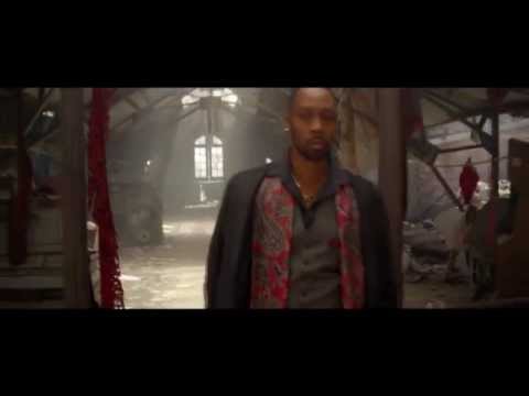 Brick Mansions | trailer #2 US (2014) Paul Walker