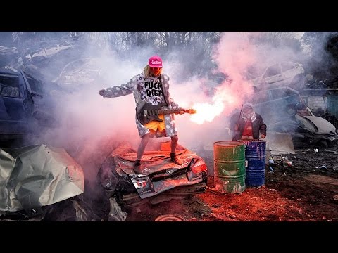 Dollz - Diament mój (Official Video)