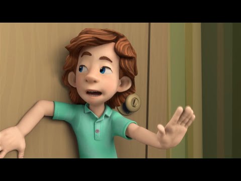The Fixies | STOP, Don't Enter The Magical Room!!! | Videos For Kids | Cartoons For Kids - Kingdom Kids Zone, Little Learners - The Fixies