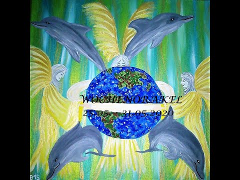 Wochenorakel 25.05. - 31.05.2020!